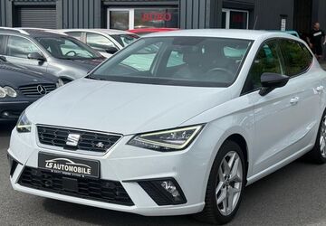 Seat Ibiza 200.000 km 8.950 &euro; Dortmund 44147