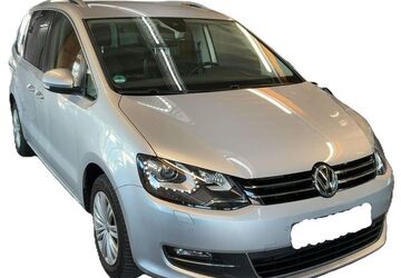 VW Sharan 146.000 km 20.790 &euro; Hamm 59077