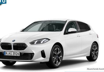 BMW 120 8.949 km 34.500 &euro; Hamm 59071