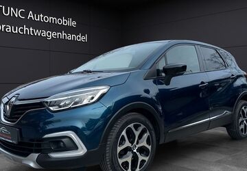 Renault Captur 80.957 km 12.790 &euro; Ahlen 59227