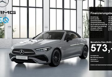 Mercedes-Benz CLE 220 34.605 km 60.790 &euro; Hagen 58135