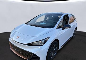 Cupra Born 57.358 km 23.880 &euro; Hagen 58091