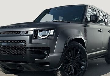 Land Rover Defender 2.500 km 199.490 &euro; Iserlohn 58640
