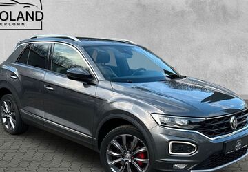 VW T-Roc 160.000 km 17.490 &euro; Iserlohn 58638