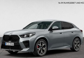 BMW X2 2.400 km 47.890 &euro; Witten 58455