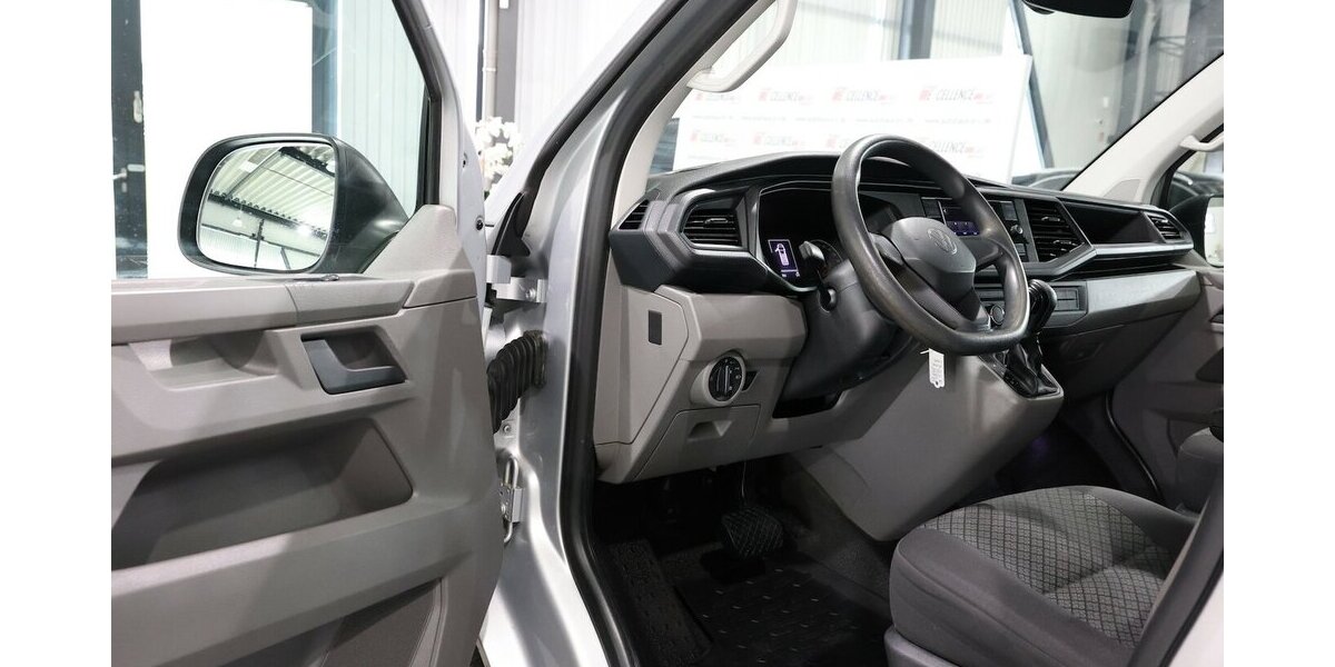 VW T6.1 Caravelle 2.0 TDI DSG LANG / 9-SITZER / TOP 172.000 km 26.444 &euro; Hamm 59077