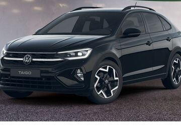 VW Taigo 26.184 km 26.440 &euro; Menden 58706