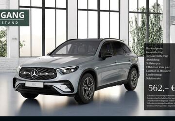 Mercedes-Benz GLC 450 5.993 km 74.513 &euro; Menden 58706