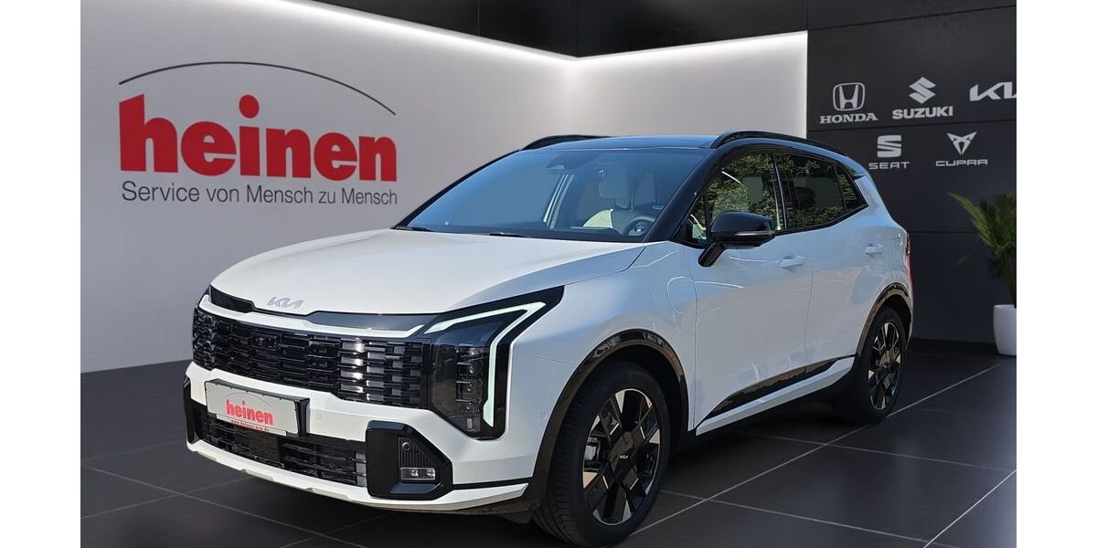 Kia Sportage 6.000 km 40.180 &euro; Dortmund 44149