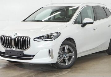 BMW 220 Active Tourer 9.005 km 33.690 &euro; Werne 59368