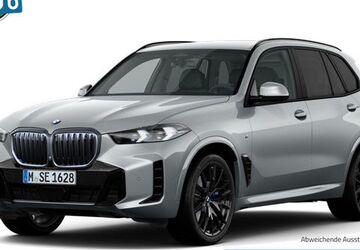 BMW X5 8.949 km 85.810 &euro; Hamm 59071