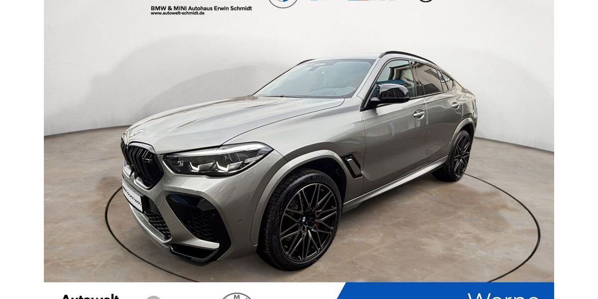 BMW X6 M 2.005 km 102.990 &euro; Werne 59368