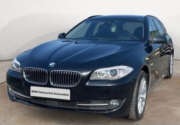 BMW 530 273.001 km 10.690 &euro; Werne 59368