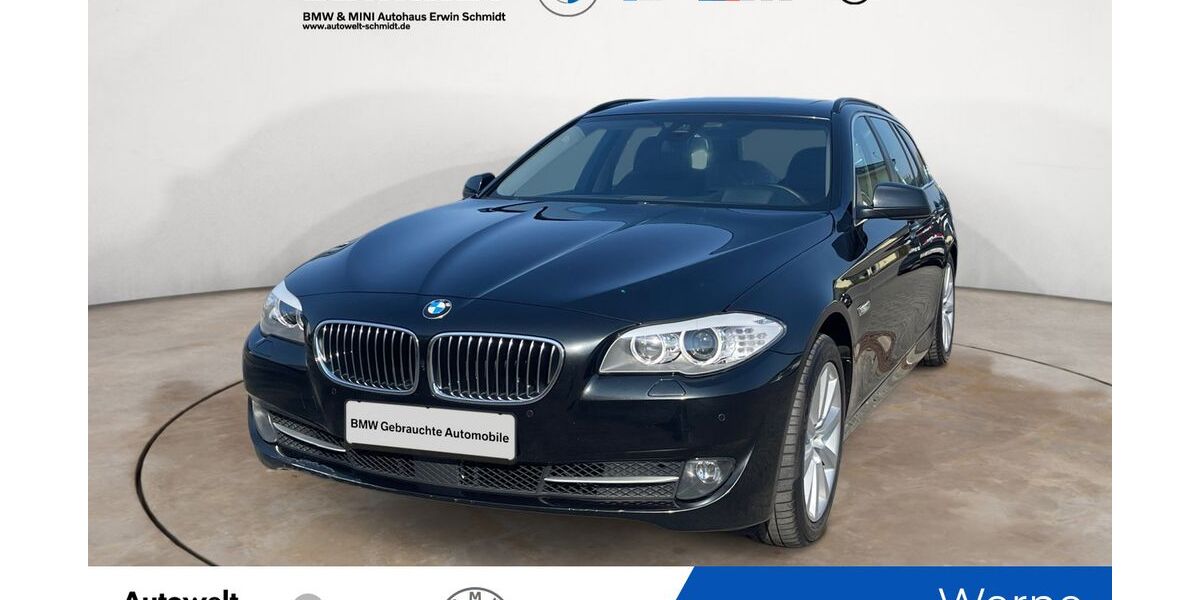 BMW 530 273.001 km 10.690 &euro; Werne 59368