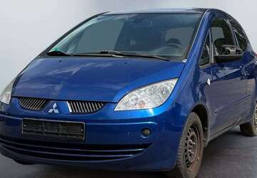 Mitsubishi Colt 225.000 km 1.990 &euro; Dortmund 44149