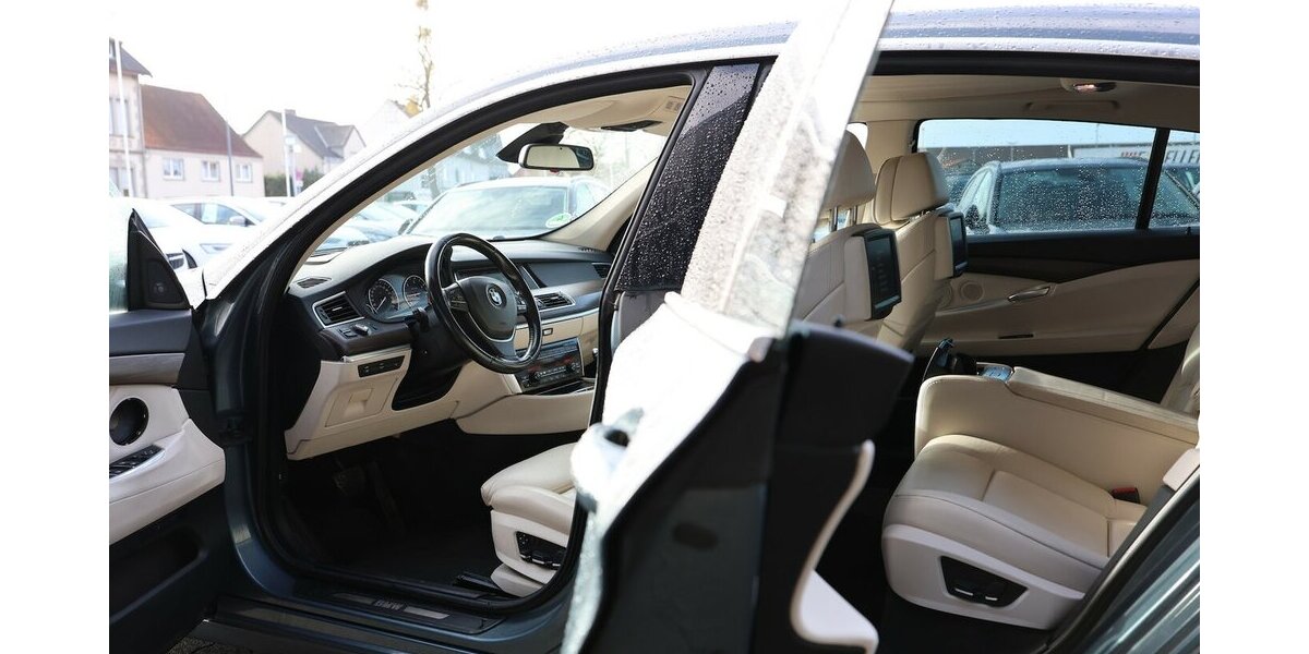 BMW 530 Gran Turismo d BUSINESS SPORT / PANORAMA / 350.000 km 5.902 &euro; Hamm 59077