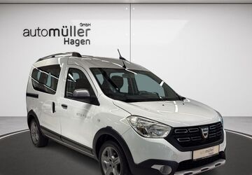 Dacia Dokker 101.718 km 13.333 &euro; Hagen 58095