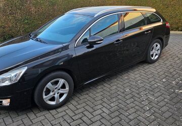Peugeot 508 98.007 km 7.000 &euro; Werl 59457