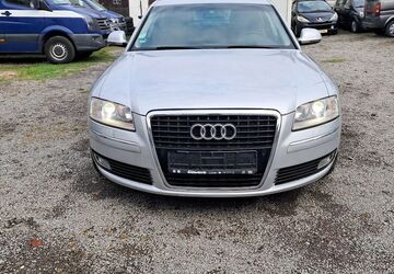 Audi A8 263.500 km 6.500 &euro; Dortmund 44309