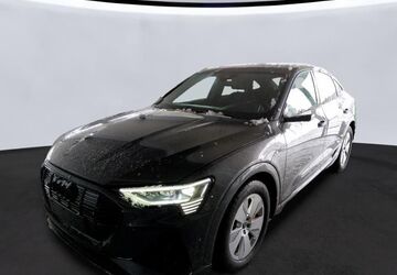 Audi e-tron 33.444 km 36.240 &euro; Hagen 58091