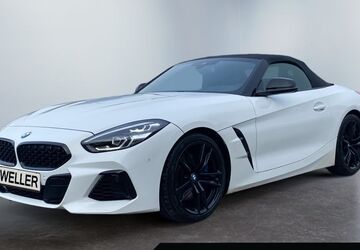 BMW Z4 M40 76.053 km 42.880 &euro; Hamm 59067