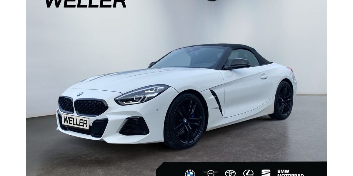 BMW Z4 M40 76.053 km 42.880 &euro; Hamm 59067
