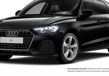 Audi A1 2.962 km 28.311 &euro; Dortmund 44143