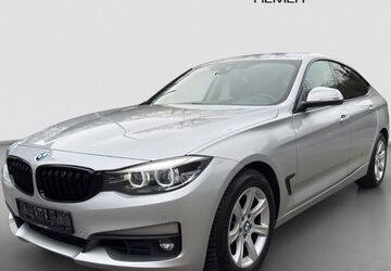 BMW 320 89.000 km 17.790 &euro; Hemer 58675