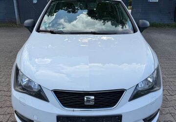 Seat Ibiza 253.000 km 3.200 &euro; Selm 59379
