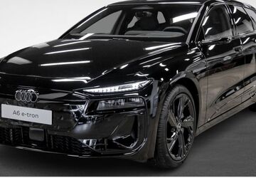 Audi A6 9.310 km 94.666 &euro; Dortmund 44143