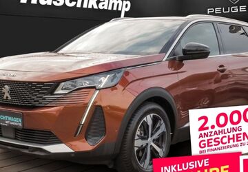 Peugeot 5008 21.212 km 32.780 &euro; Lüdinghausen 59348