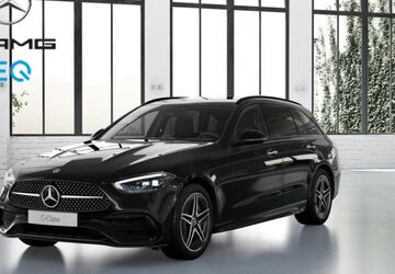 Mercedes-Benz C 300 57.280 km 34.670 &euro; Lünen 44532