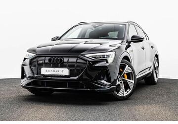 Audi e-tron 39.998 km 38.210 &euro; Hagen 58091