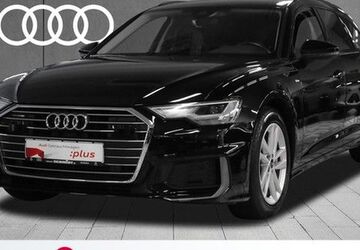 Audi A6 54.350 km 33.440 &euro; Lünen 44534
