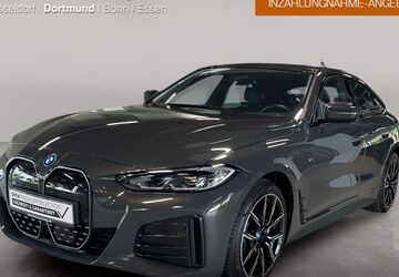 BMW i4 57.530 km 41.490 &euro; Dortmund 44263