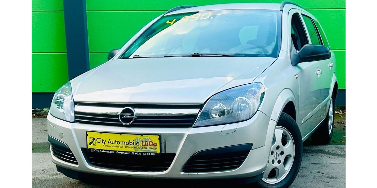 Opel Astra 217.432 km 2.780 &euro; Dortmund 44388