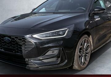 Ford Focus 5.874 km 25.499 &euro; Kamen 59174