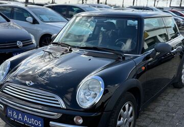 Mini ONE 150.360 km 3.900 &euro; Werl 59457