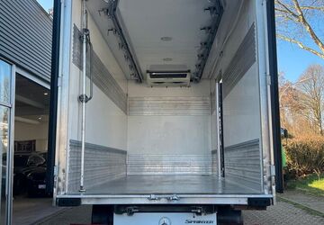 Mercedes-Benz Sprinter 219.000 km 19.990 &euro; Datteln 45711