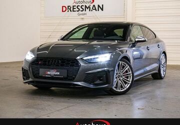 Audi S5 138.500 km 36.750 &euro; Hamm 59067