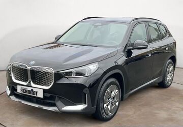 BMW iX1 8.949 km 46.660 &euro; Werne 59368