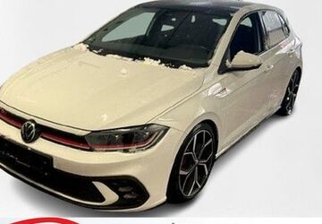 VW Polo 33.760 km 23.978 &euro; Witten 58453