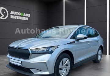 Skoda Enyaq 14.500 km 24.390 &euro; Hamm 59069