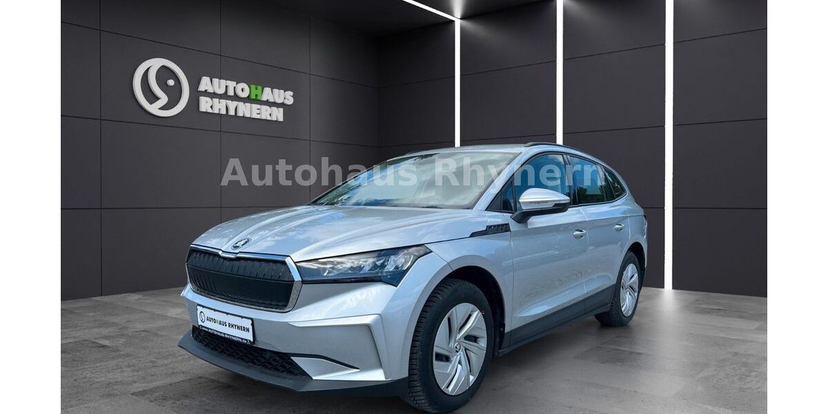 Skoda Enyaq 14.500 km 24.390 &euro; Hamm 59069