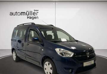Dacia Dokker 100.200 km 9.490 &euro; Hagen 58095