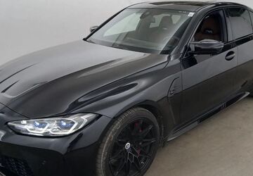 BMW M3 48.016 km 74.530 &euro; Hagen 58091