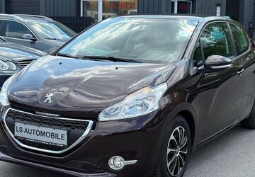 Peugeot 208 91.616 km 5.250 &euro; Dortmund 44147