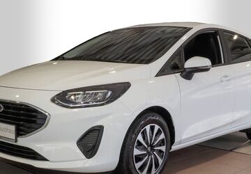 Ford Fiesta 68.506 km 16.950 &euro; Schwerte 58239