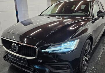 Volvo V60 72.700 km 27.495 &euro; Hagen 58099