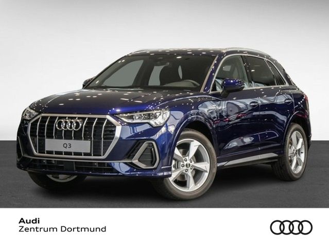 Audi Q3 27.305 km 37.411 &euro; Dortmund 44143